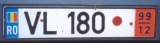 Nummerbord