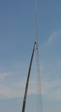 Wat hoog zeg