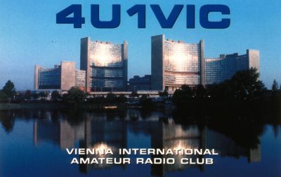 QSL kaart
