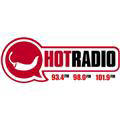 AT laat stoorzenders Hotradio hun gang gaan